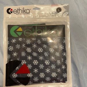 Ethika Boxers